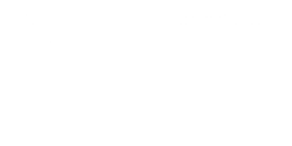 HUD equal housing logo